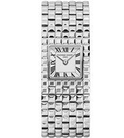 Watch Frederique Constant Woman Classics Manchette in Steel FC-200WR1MC6B - FC-200WR1MC6B